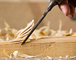 Entretien de meuble en bois par Menuisier France à Cercles